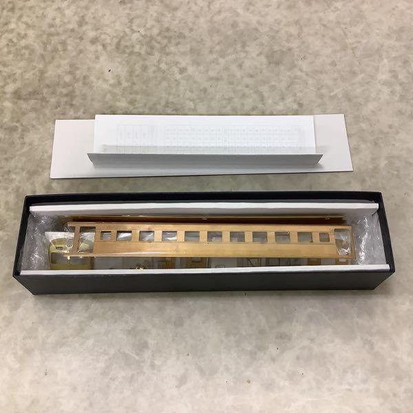 KSモデル 1円～ HOゲージ クハ86 HGシリーズ 欠品 Yahoo!オークション 更新車 前面2枚窓 原形車 - (窓木枠 (鉄道模型)の落札相場 ハイグレード KSMODEL wue25(車輌
