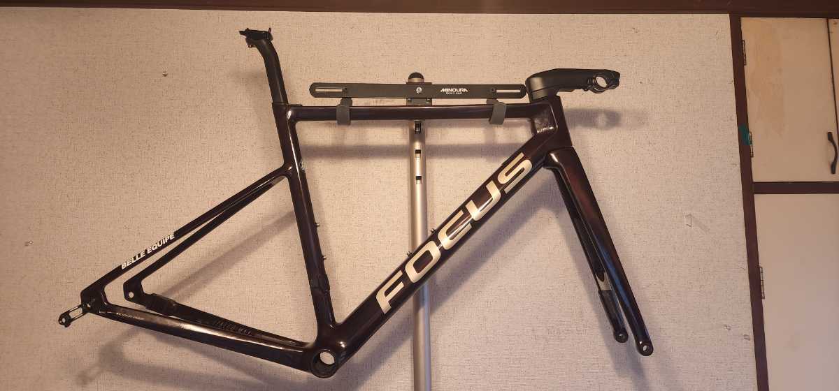 IZALCO MAX FOCUS DISC 0 フォーカス | イザルコ ( 自転車専門店YOU 