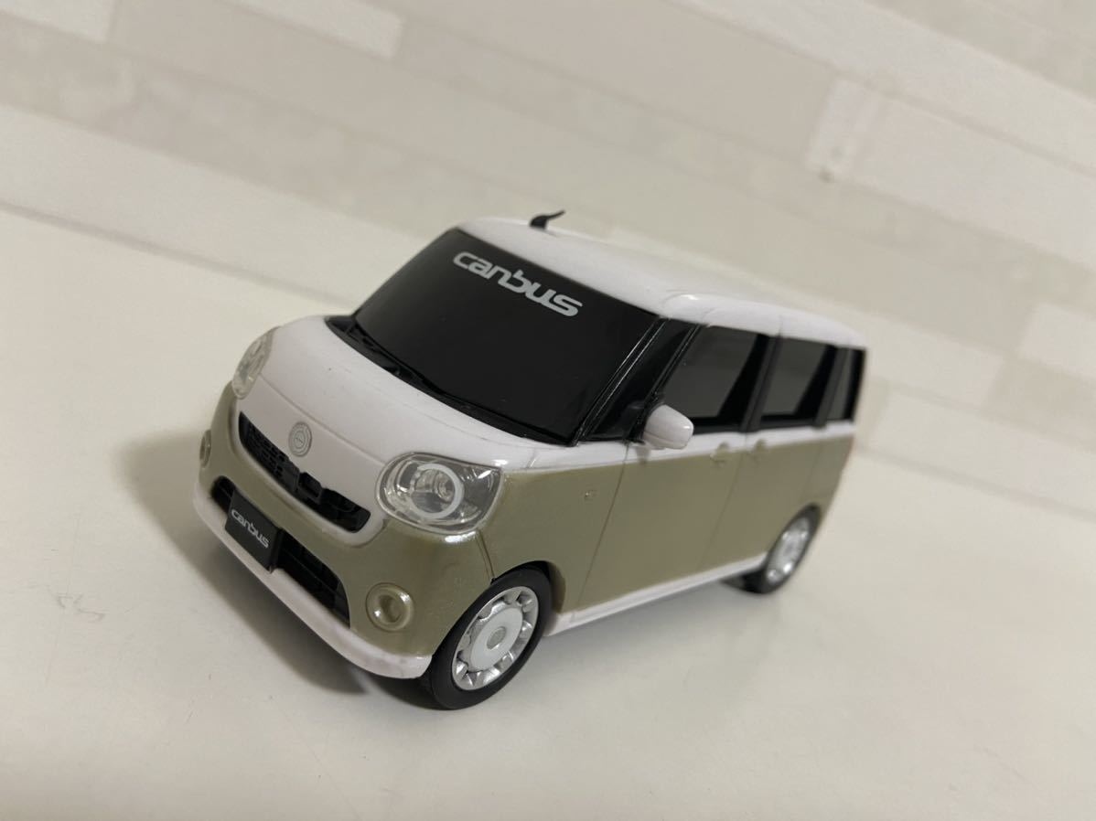 ダイハツ ムーヴキャンバス LA800S プルバックカー 2026年最新Yahoo
