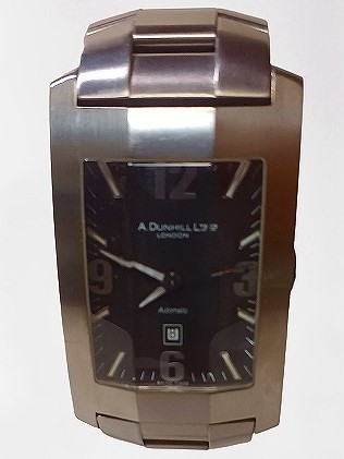 激安処分!dunhill/ダンヒル ダンヒリオン DUNHILLION 8040 激安処分!dunhill/ダンヒル ダンヒリオン DUNHILLION 8040