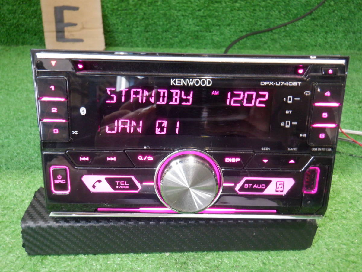 DENON DCT-R1（ジャンク品） DCT-R1 DENON デノン Receiver Disc 希少