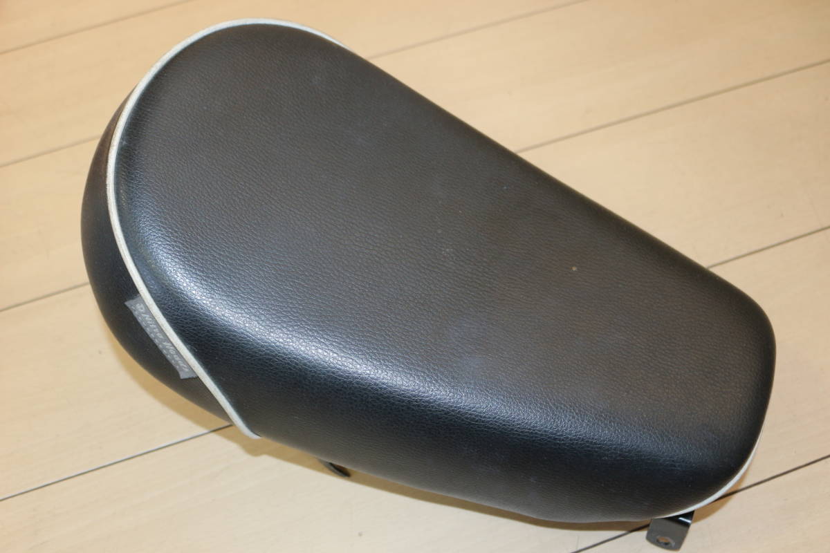 ナイトロヘッズ シート プレーン Webike NitroHeads RSシート ナイトロ 