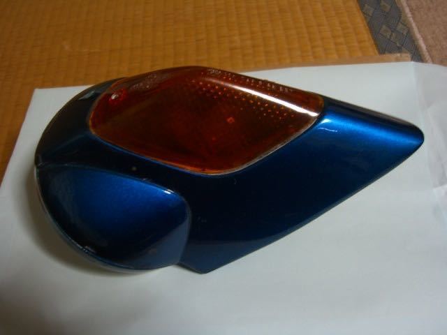 DUCATI PASO 750 ウインカーレンズドゥカティパソ