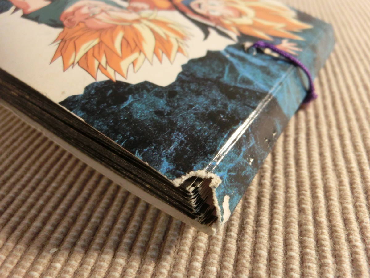 ミ*ポ様 ドラゴンボールZ PPカード 当時物 34枚 + 1枚 未使用 新品 未