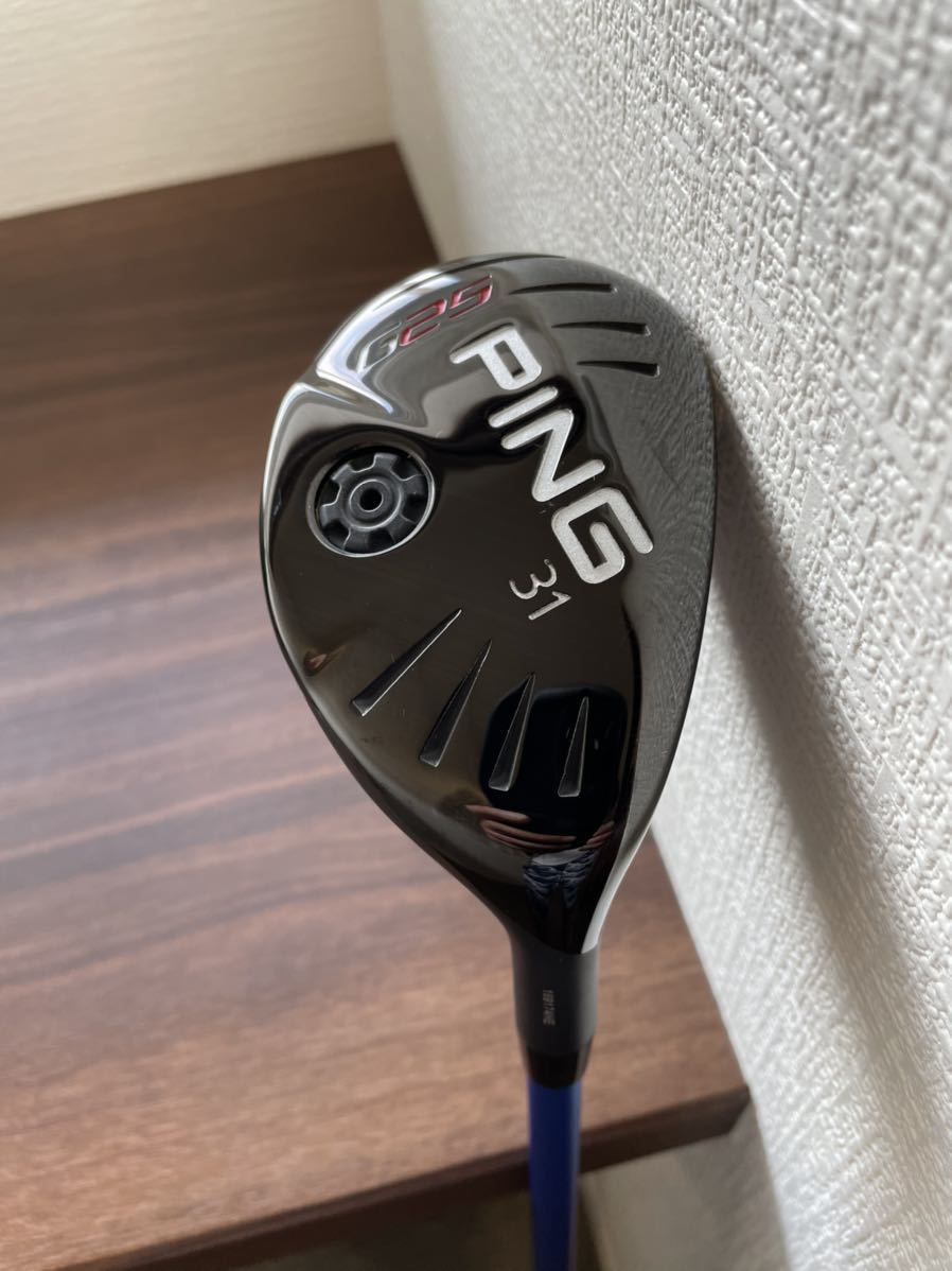 G25ハイブリッド ピン(PING) g25 PING │ ドライバー シャフトの通販 GDO &frasl; ユーティリティ G30 G25 新製品情報！！Ｇ２５シリーズハイブリッド！！ シリーズの性能に迫る ピンフィッティング TRAVIL