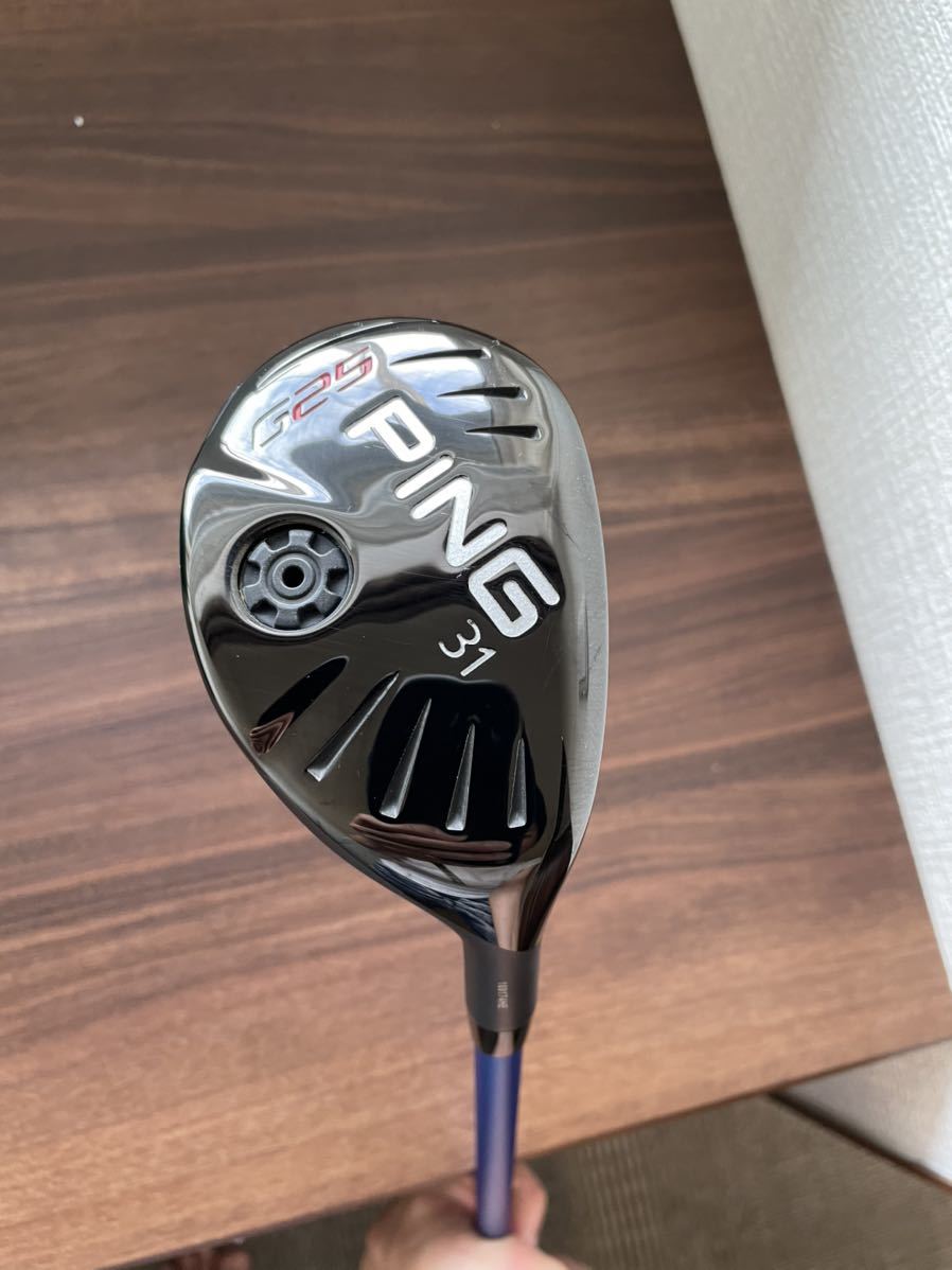 G25ハイブリッド ピン(PING) g25 PING │ ドライバー シャフトの通販 GDO &frasl; ユーティリティ G30 G25 新製品情報！！Ｇ２５シリーズハイブリッド！！ シリーズの性能に迫る ピンフィッティング TRAVIL