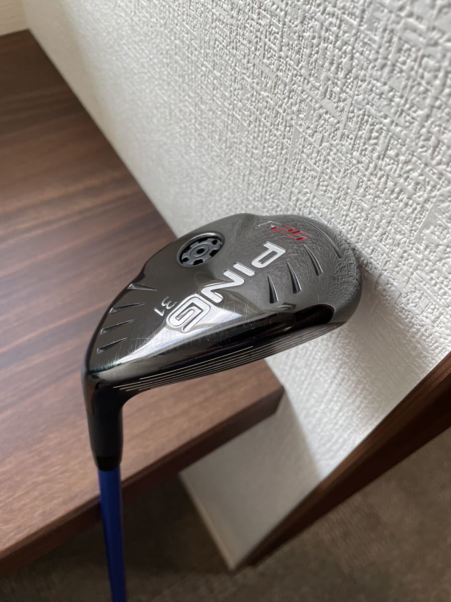 G25ハイブリッド ピン(PING) g25 PING │ ドライバー シャフトの通販 GDO &frasl; ユーティリティ G30 G25 新製品情報！！Ｇ２５シリーズハイブリッド！！ シリーズの性能に迫る ピンフィッティング TRAVIL