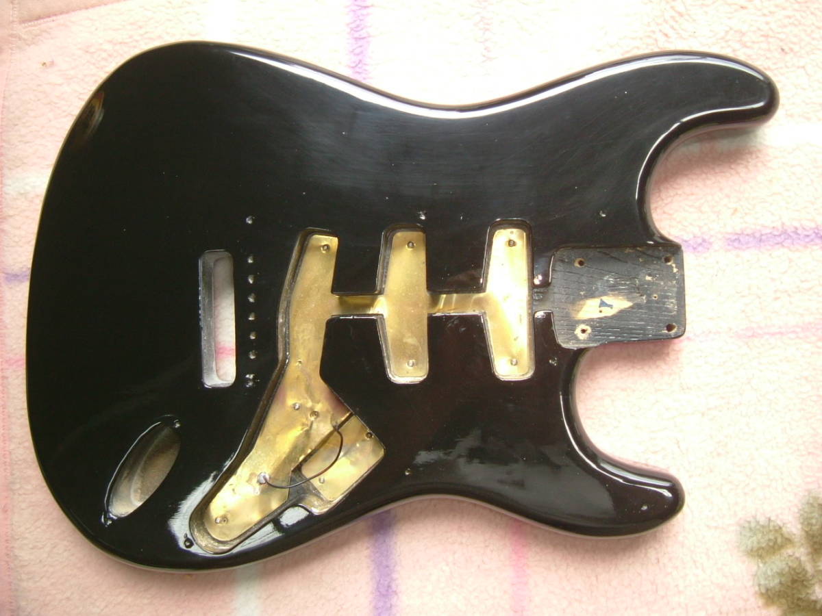 グレコ SE‐1000 プロジェクトシリーズ 1977年製【超美品】 1977 Greco