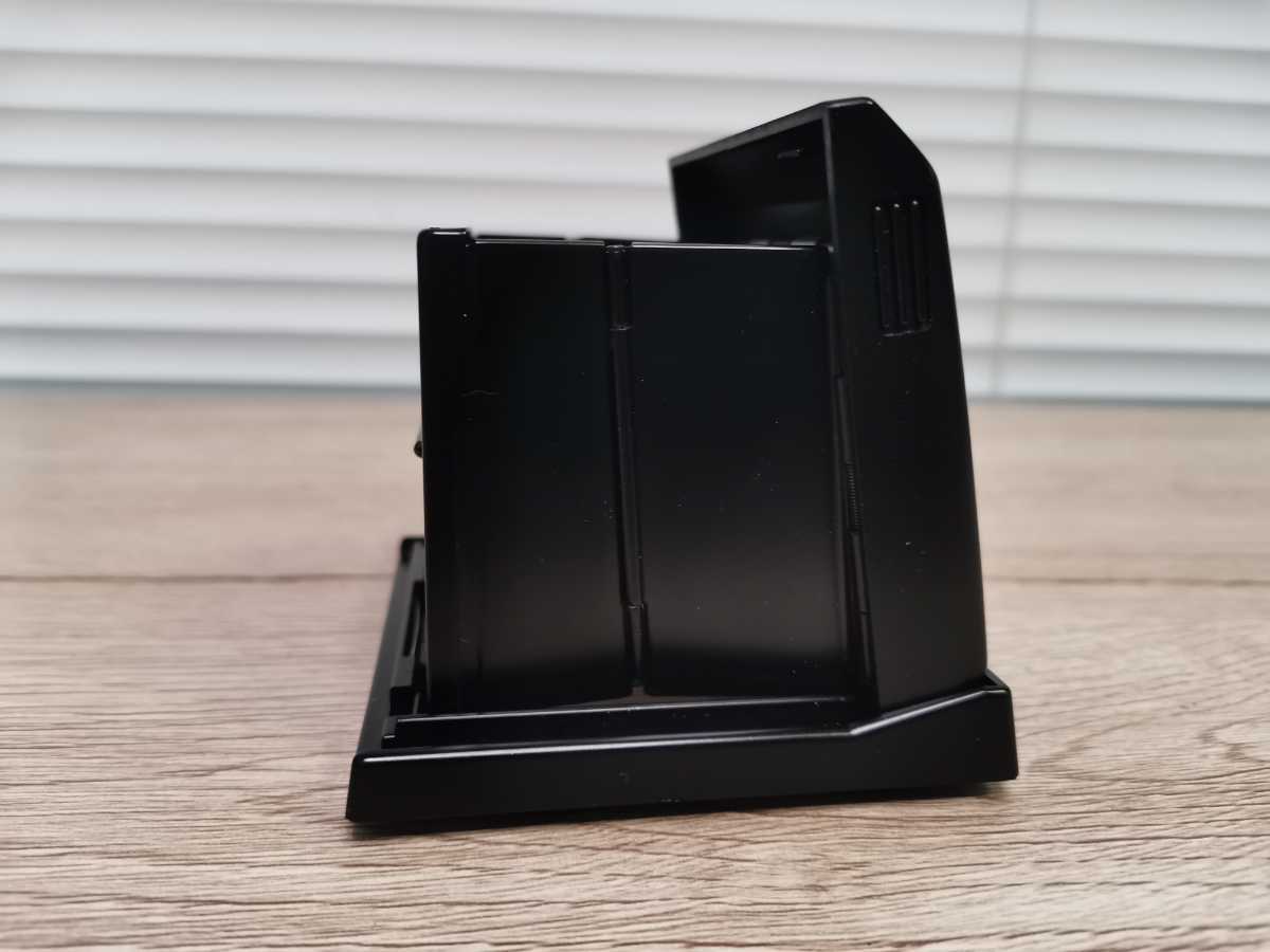 BRONICA ZENZA ウエストレベルファインダー ブロニカ ゼンザブロニカ