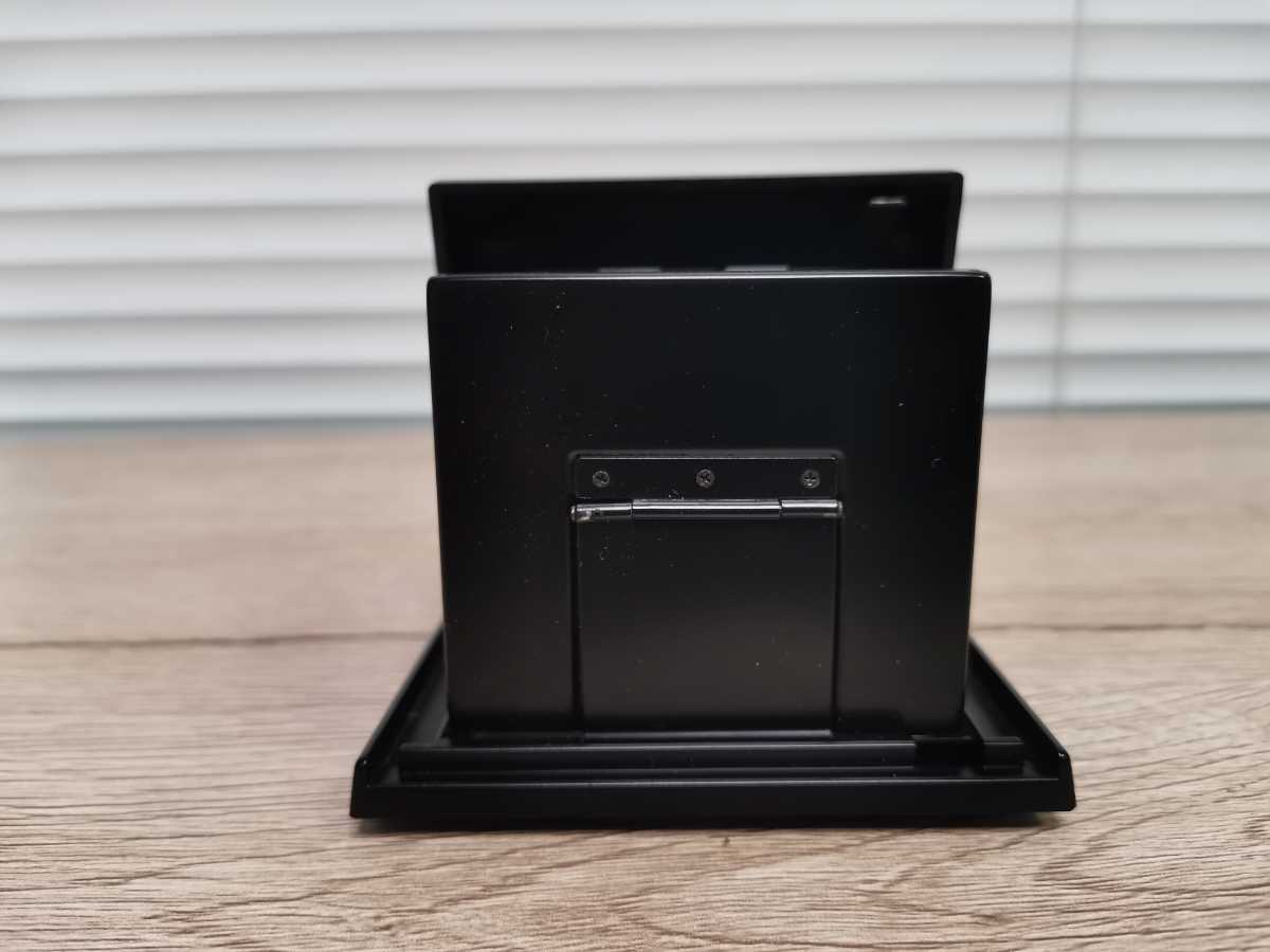 BRONICA ZENZA ウエストレベルファインダー ブロニカ ゼンザブロニカ