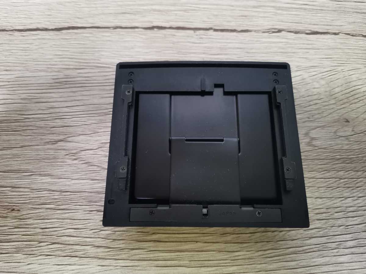 BRONICA ZENZA ウエストレベルファインダー ブロニカ ゼンザブロニカ