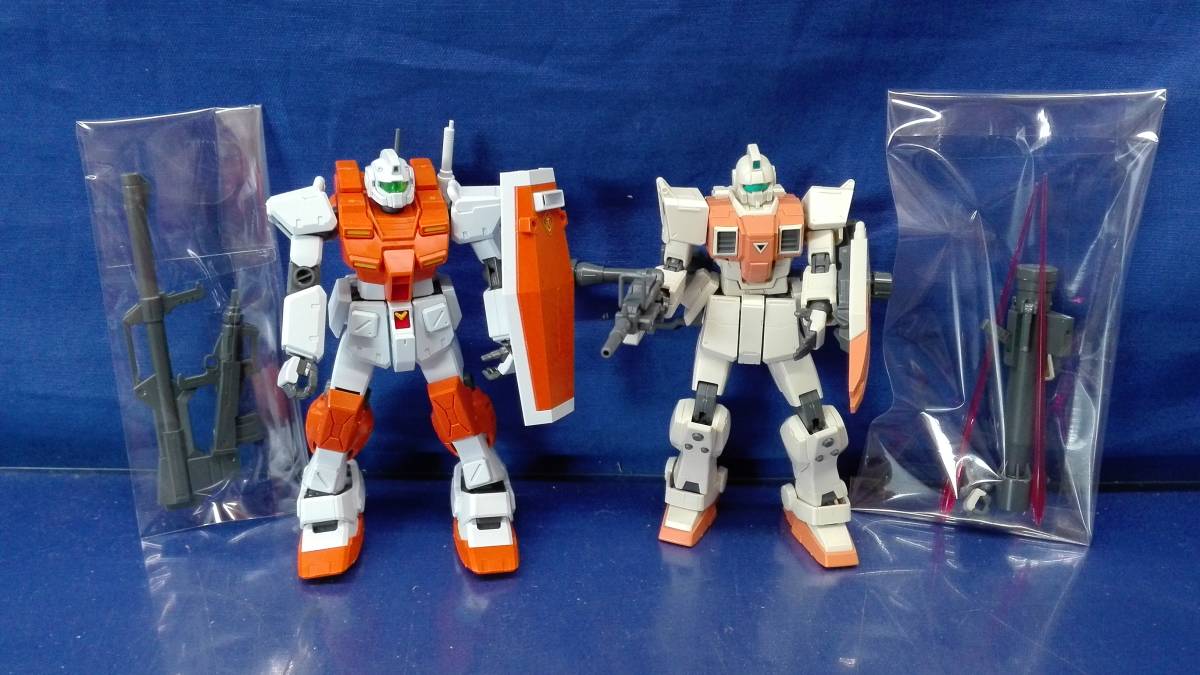 鴨c204 組立済 ガンプラ 12体セット 辟邪/ガンダムキマリス/フリーダム 