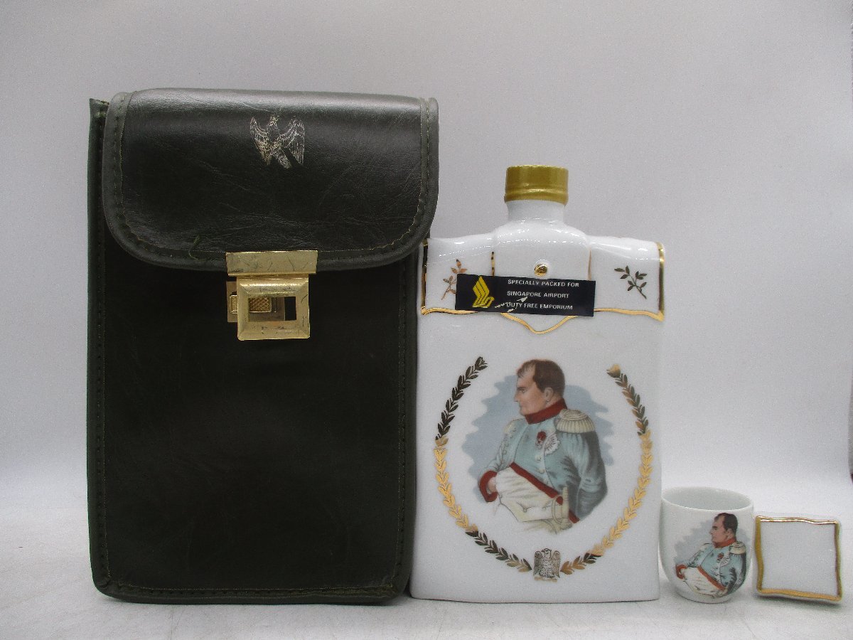 オタール ナポレオン NAPOLEON OTARD - POUCH ポーチ リモージュボトル