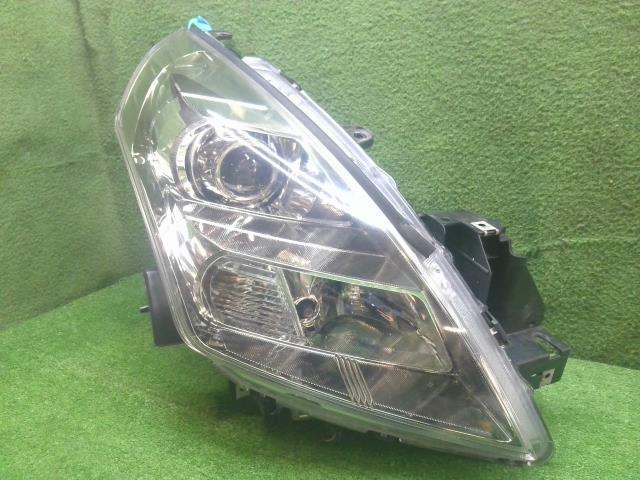 マツダ MPV LY3P 前期⁄後期 純正HID車用 AFS無し マツダ MPV LY3P 純正