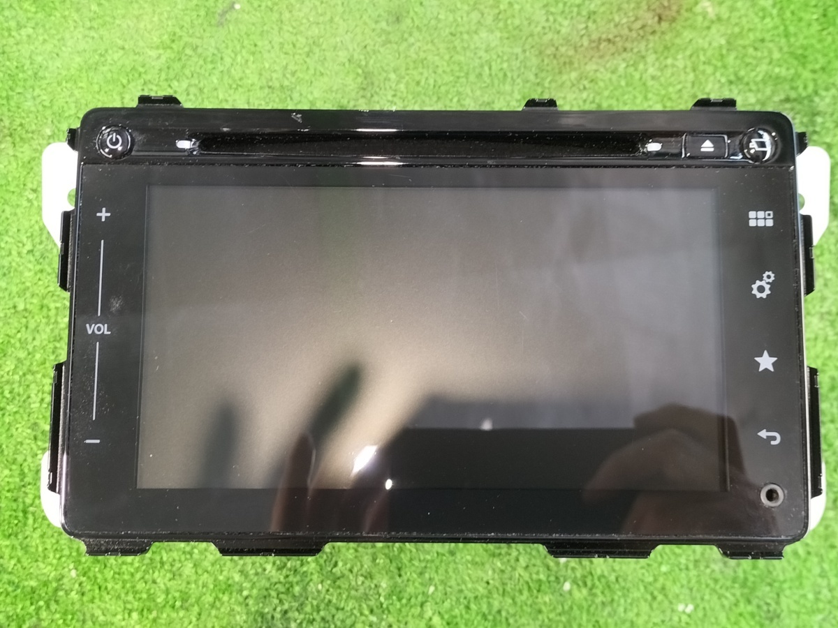 ☆BT搭載!! MA36S スズキ ソリオ 純正 HARMAN ハーマン メモリー ナビ