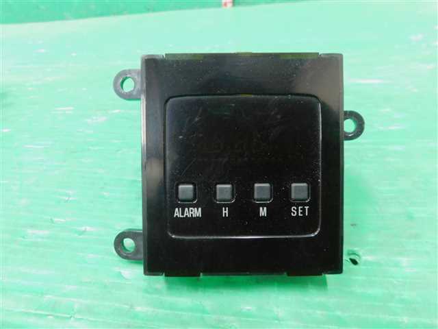 最新作 GX81 マークⅡ エアコンパネル 25389