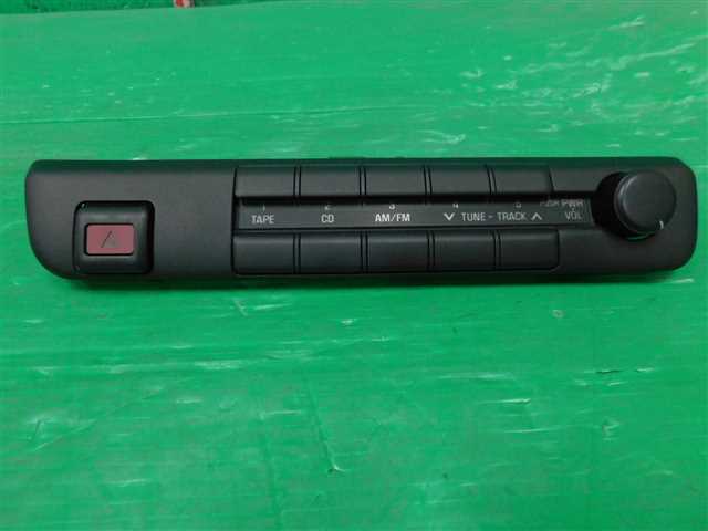 最新作 GX81 マークⅡ エアコンパネル 25389