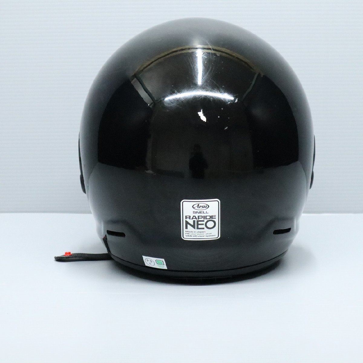 Arai/アライ RAPIDE NEO/ラパイド・ネオ フルフェイスヘルメット 
