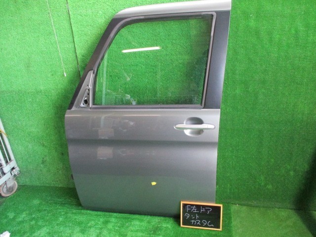  タントカスタム L375S フロントドア左 S35(サイド)｜売買されたオークション情報、yahooの商品情報をアーカイブ公開 - オークファン ダイハツ用