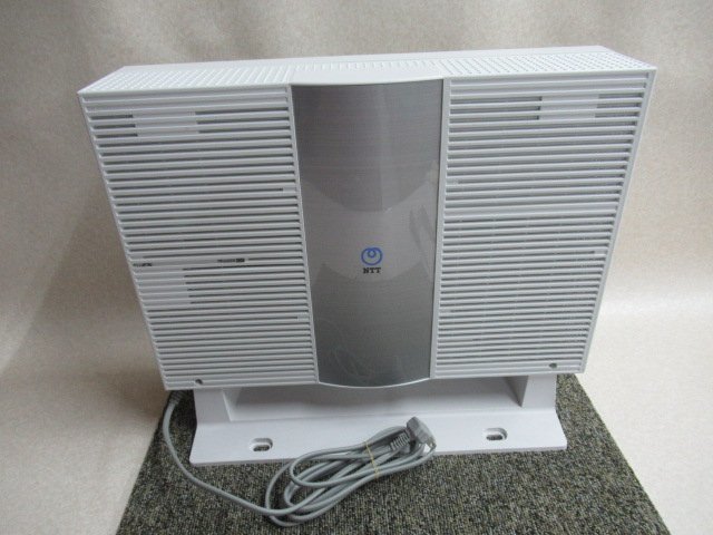 Σ11572※保証有 21年製 NTT αZX M型主装置 ZXM-ME-(