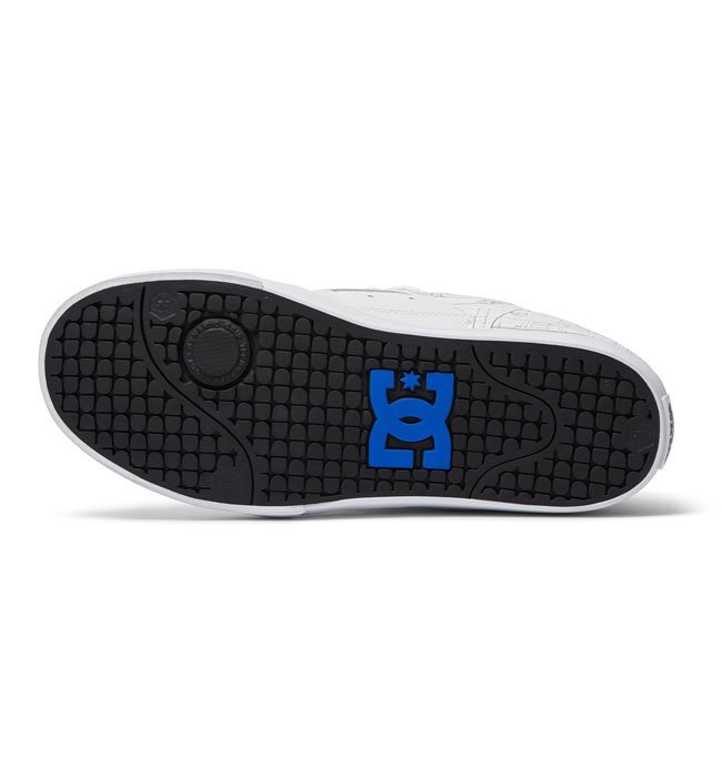 新品 DCシューズ DM222108 XWKB 26cm メンズスニーカー ディーシーシューズ × スターウォーズ ピュア DC SHOES SW PURE