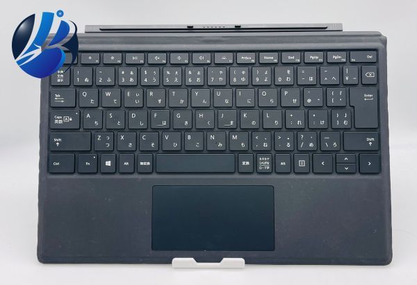  Microsoft Surface model1725 タイプカバー ブラック/Surface pro対応/ /#Z1813(Windows)｜売買されたオークション情報、yahooの商品情報をアーカイブ公開 - オークファン Windows