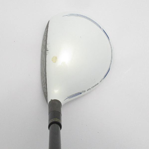 【中古】テーラーメイド　GLOIRE　グローレ F フェアウェイウッド GL3300　【3W】2005513682