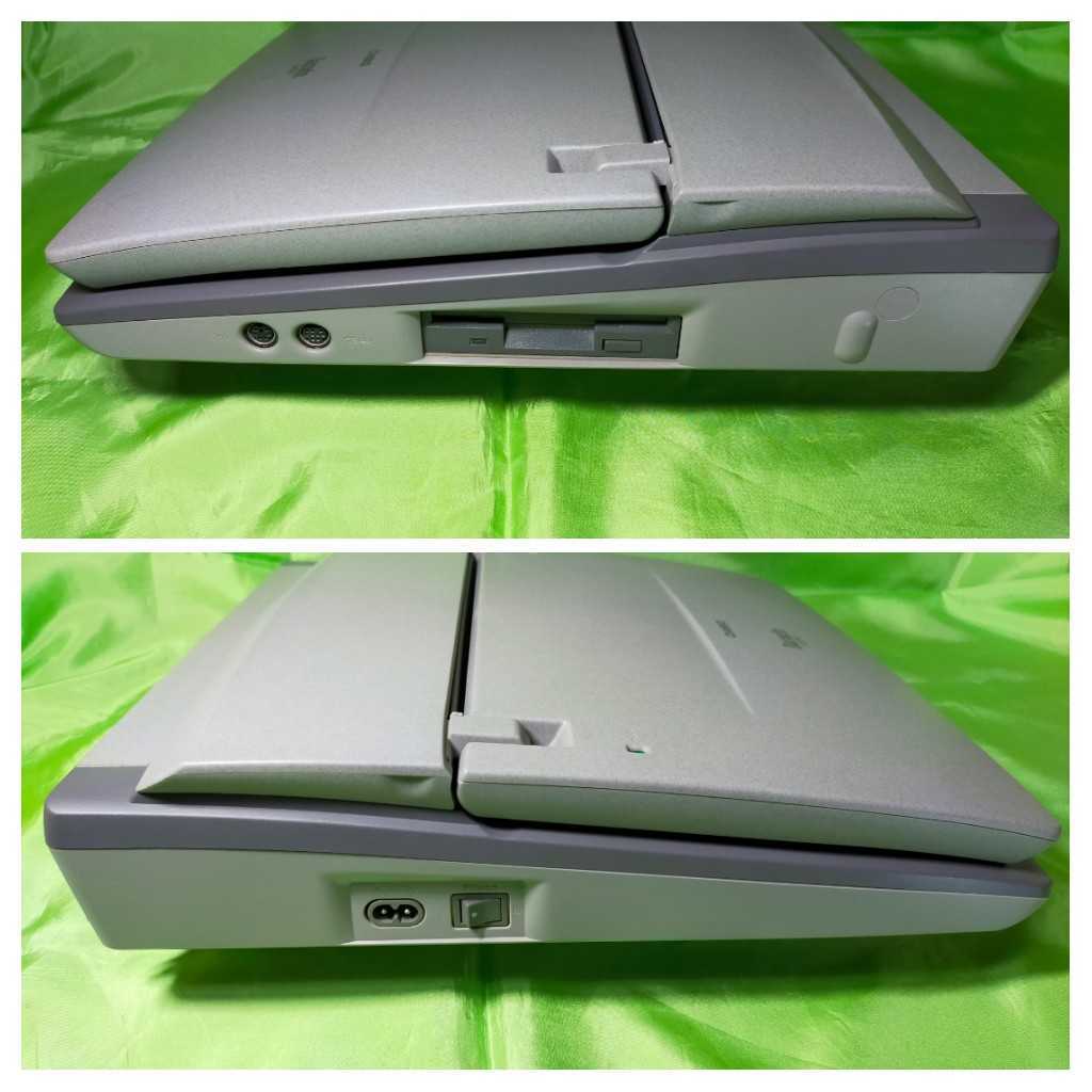 Darwin CASIO GX-500 カラー液晶ワープロ 公式通販 ワープロ カシオ