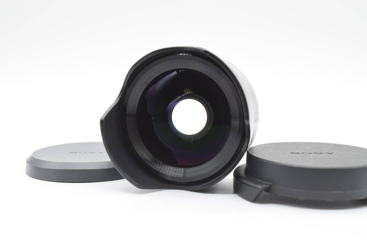 新作登場，人気セール ★良品★ ソニー SONY VCL-ECU1 ULTRA WIDE CONVERTER x0.75　＃479