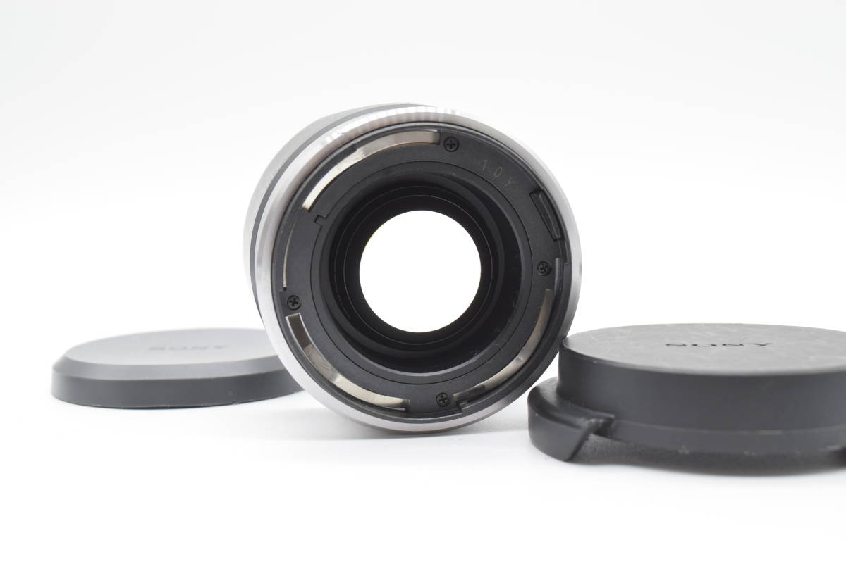 新作登場，人気セール ★良品★ ソニー SONY VCL-ECU1 ULTRA WIDE CONVERTER x0.75　＃479
