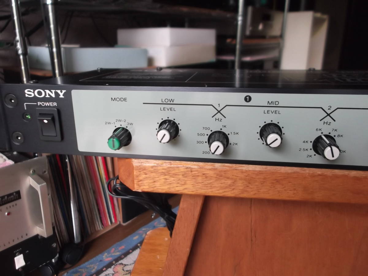 SONY MU-C031 Yahoo!オークション - ソニー 3way クロスオーバー ネッ