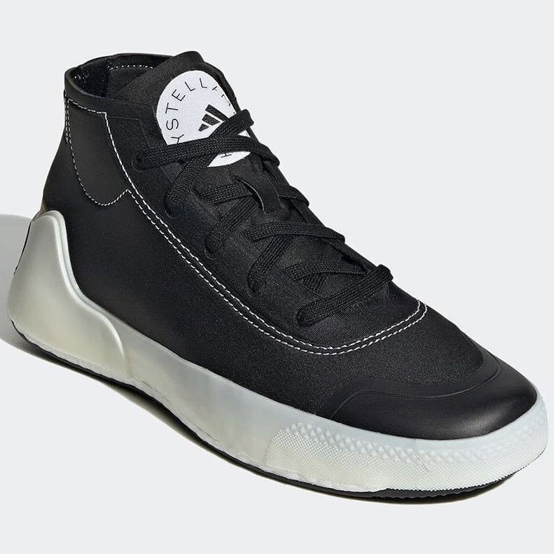 adidas by ステラマッカートニー 新品未使用 mccartney stella - 公式通販 0 treino Stella Treino25.5cm定価 Treino26.5cm定価 新品 s アディダスバイステラマッカートニー