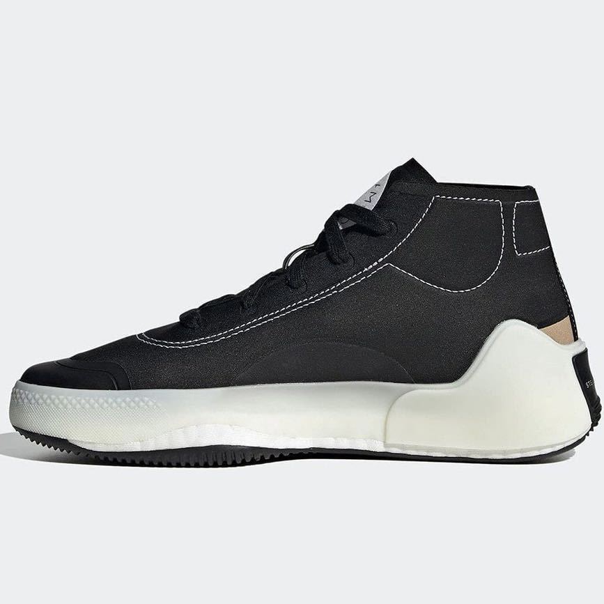adidas by ステラマッカートニー 新品未使用 mccartney stella - 公式通販 0 treino Stella Treino25.5cm定価 Treino26.5cm定価 新品 s アディダスバイステラマッカートニー