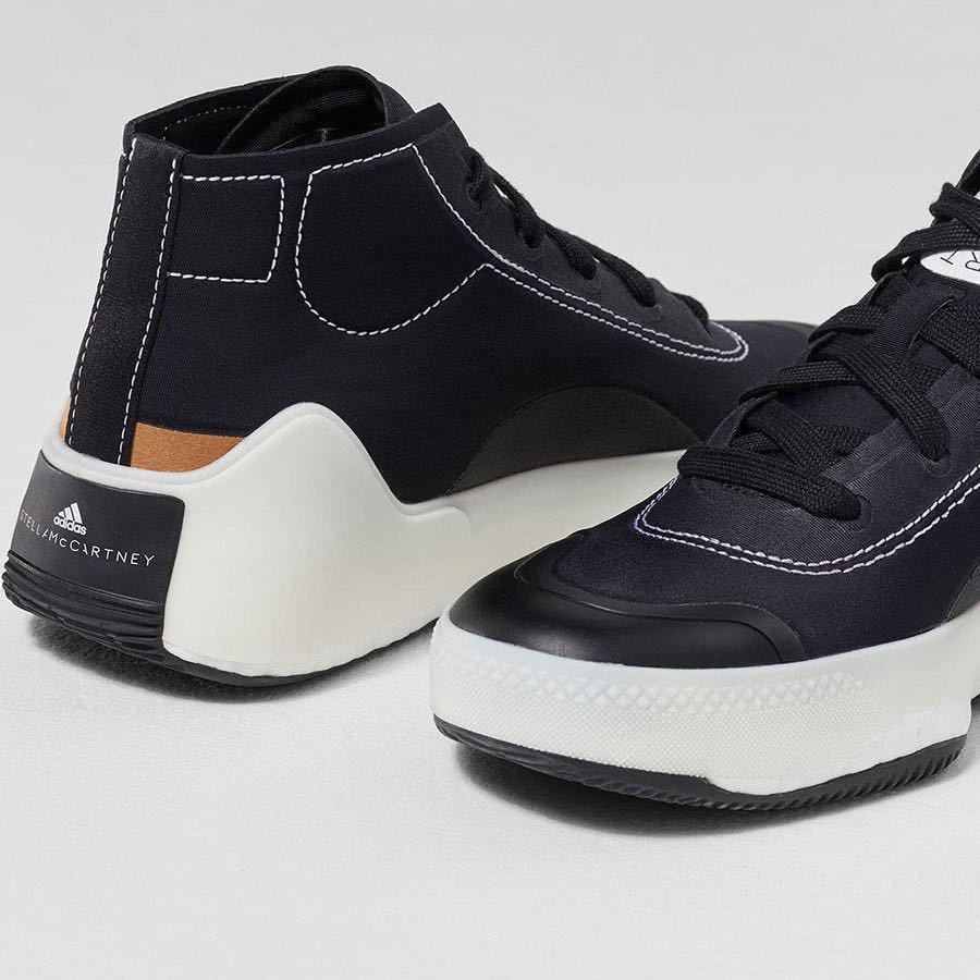 adidas by ステラマッカートニー 新品未使用 mccartney stella - 公式通販 0 treino Stella Treino25.5cm定価 Treino26.5cm定価 新品 s アディダスバイステラマッカートニー