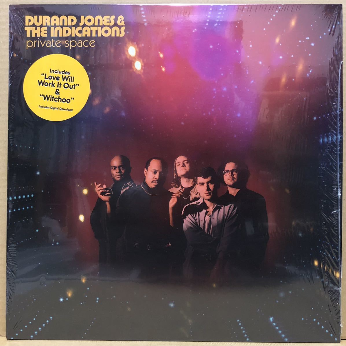 & Jones Durand The Indications - JONES DURAND INDICATIONS THE