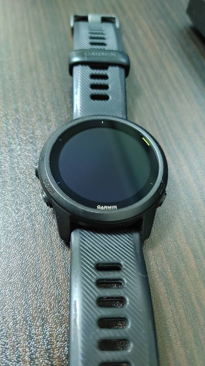 ガーミン ForeAthlete 745 Garmin [送料込み](スマートウォッチ本体 