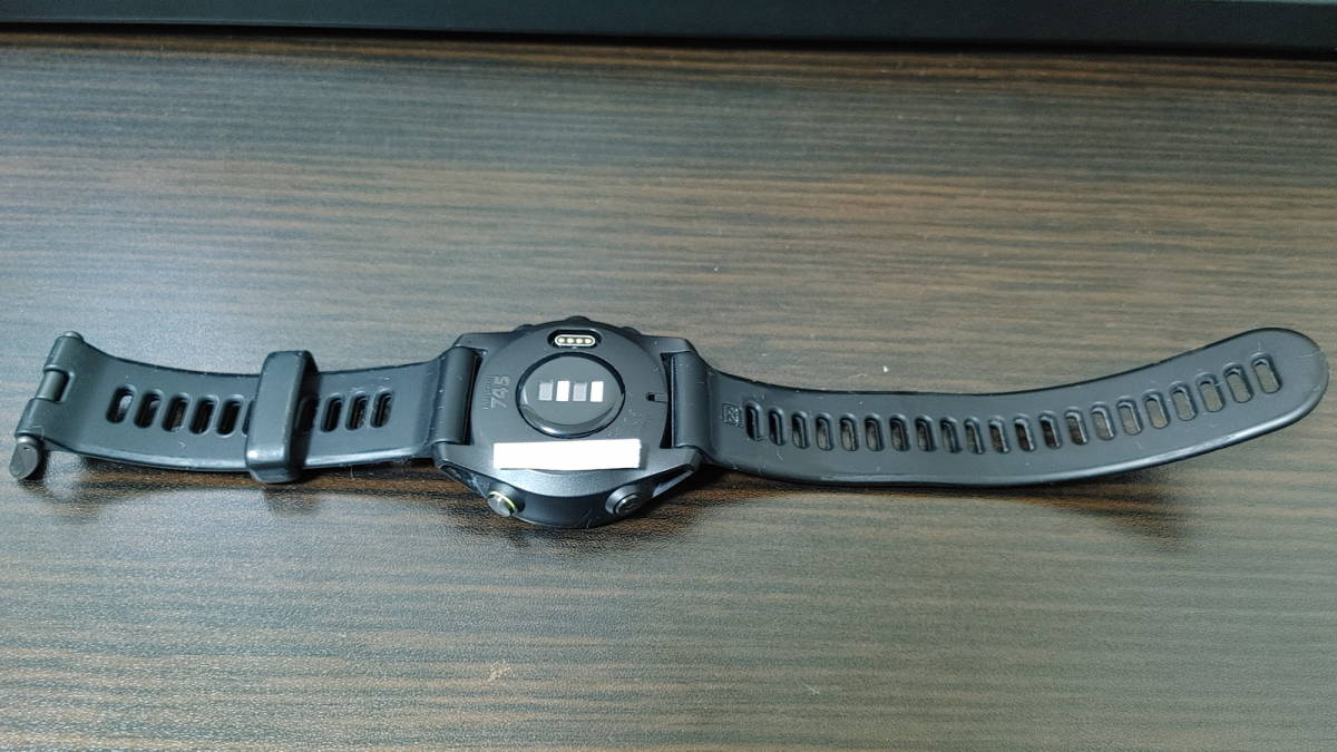 ガーミン ForeAthlete 745 Garmin [送料込み](スマートウォッチ本体 