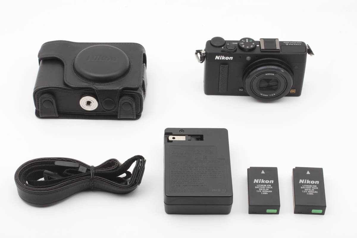 Nikon COOLPIX デジタルカメラ 2台セット Nikon COOLPIX | S31 Coolpix - Digital ニコン L21 デジタルカメラ