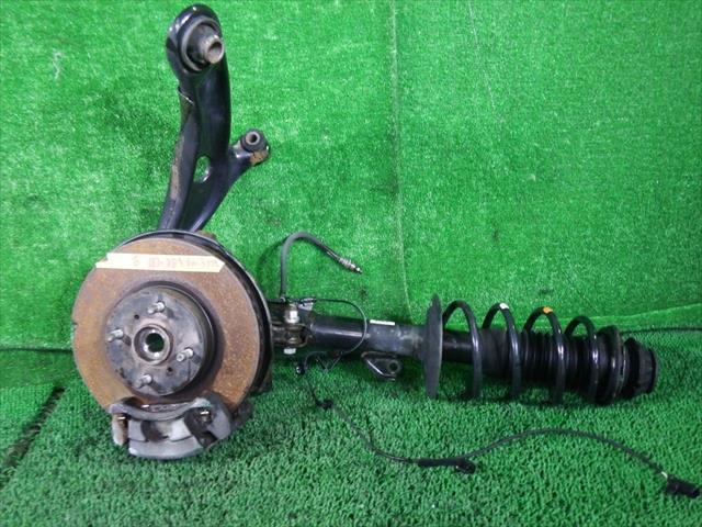 超激得 カローラアクシオ DBA-NZE164 右フロントストラットASSY 48510-12G41 1830889(ショックアブソーバー)｜売買されたオークション情報、yahooの商品情報をアーカイブ公開 - オークファン ショックアブソーバー