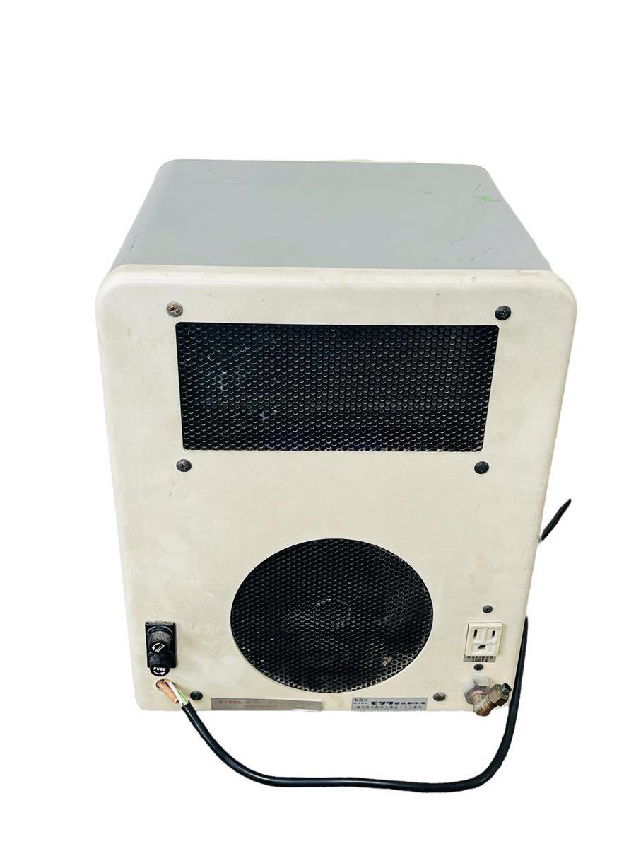 MORITA モリタ 光重合器 歯科技工 アルファライト 100v α-LIGHT LCR-1 