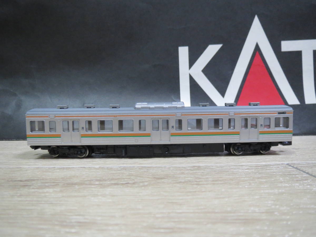 鉄道模型 TOMIX(トミックス) 98236 JR211 3000系近郊電車(高崎車両