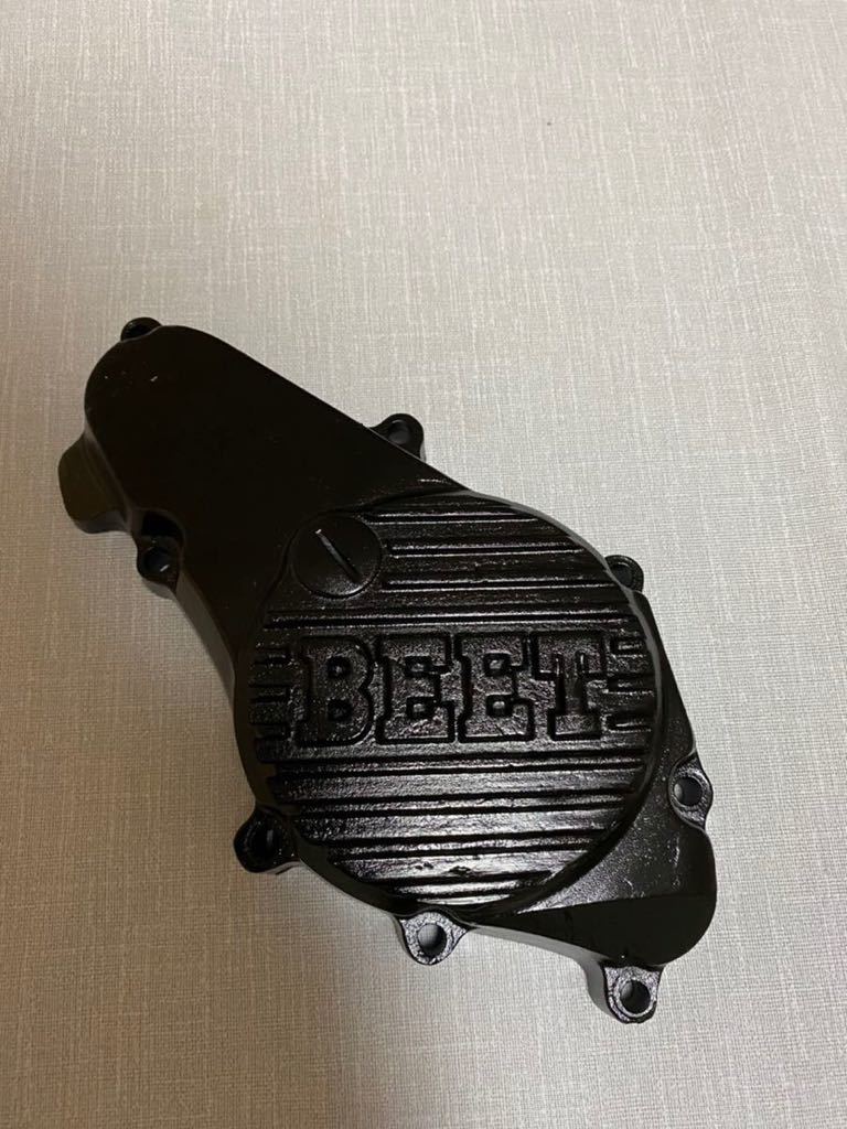 CBX400F CBR400F CBX550F ポイントカバー 当時物 BEETエンジンカバー