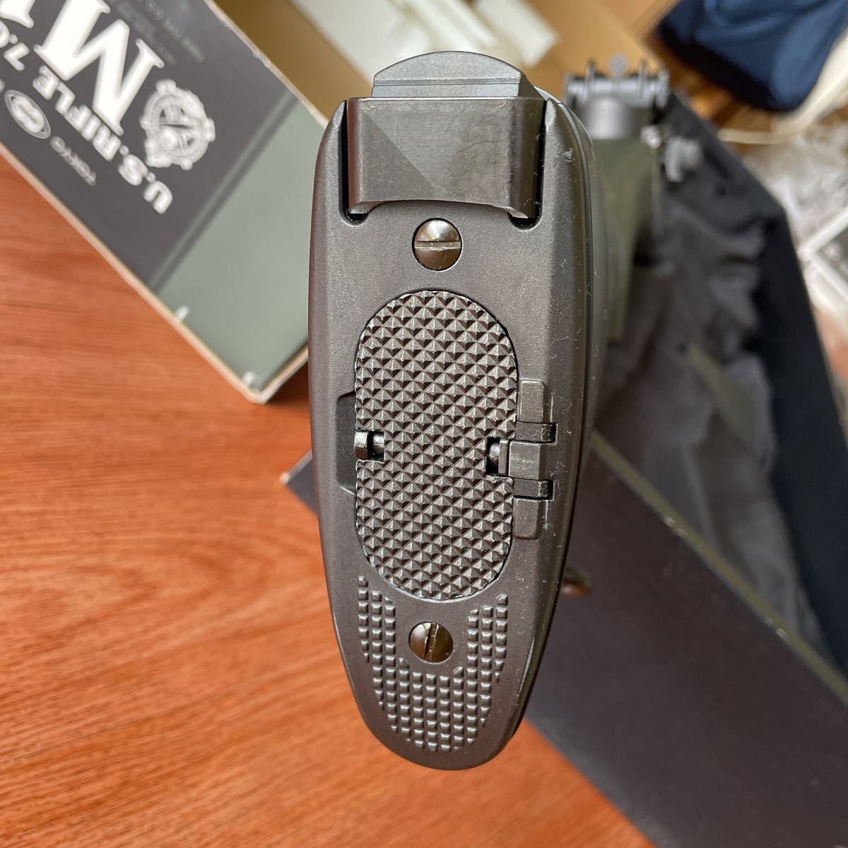 M14 電動ガン 東京マルイ ジャンク - 中古商品）東京マルイ U.S.