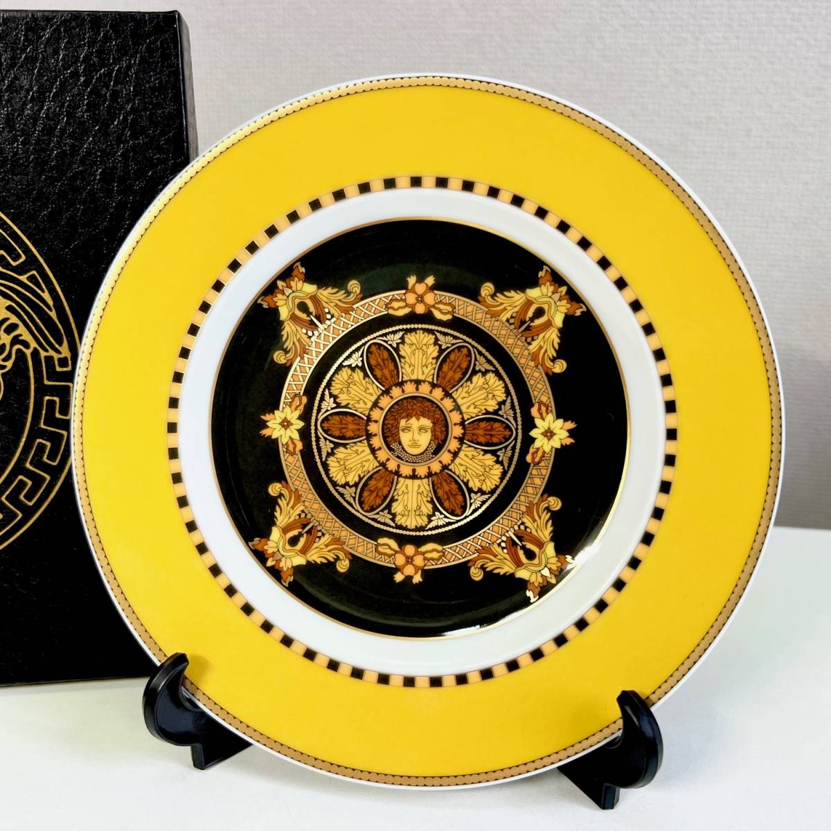 ローゼンタール VERSACE スタジオライン studio ヴェルサーチェ 