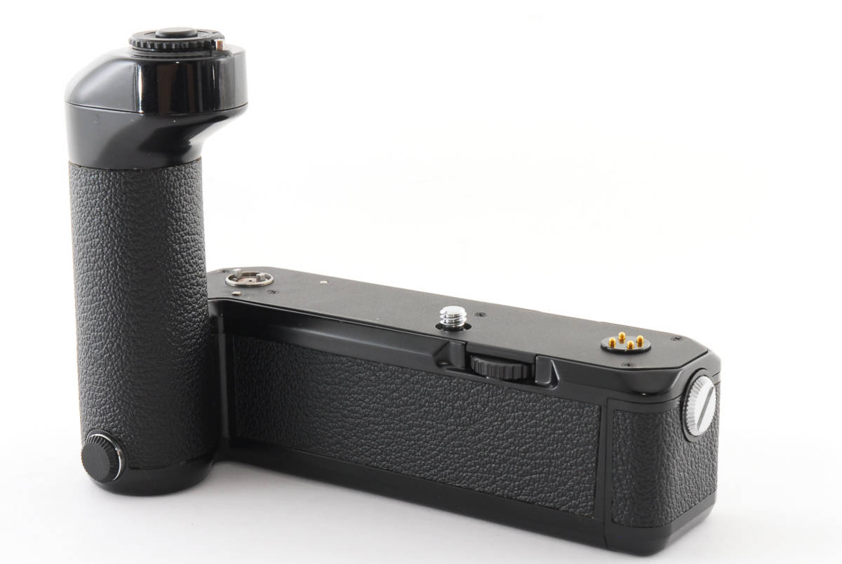 MD-12 Nikon | モータードライブ ニコン 希少品 - Motor Drive