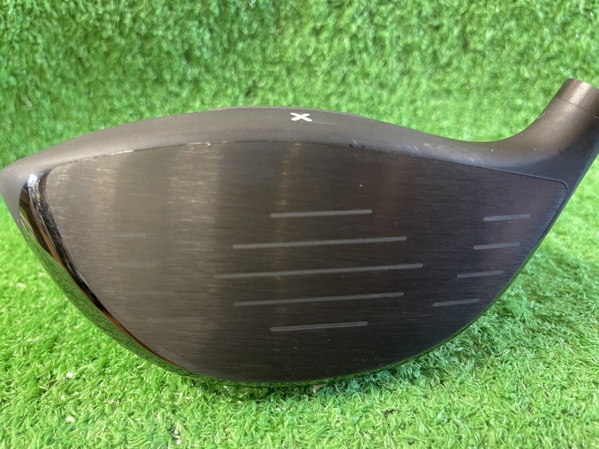 美品 PXG 0811XF ジェネレーション2 ドライバーヘッド [12] パーソンズ