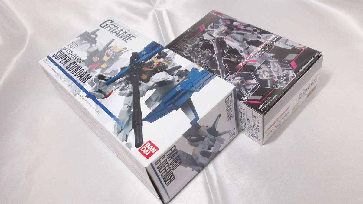 定番，人気 ２点セット 機動戦士ガンダム Gフレーム EX01 スーパーガンダム ＋ Gフレーム ゼータガンダム3号機 検 G-FRAME(機動戦士Zガンダム)｜売買されたオークション情報、yahooの商品情報をアーカイブ公 機動戦士Zガンダム