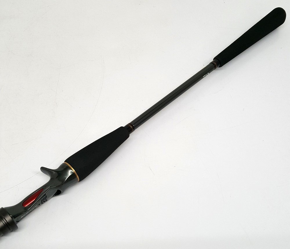 ☆【中古】ダイワ DAIWA メタリア METALLIA タチウオ TACHIUO テンヤSP
