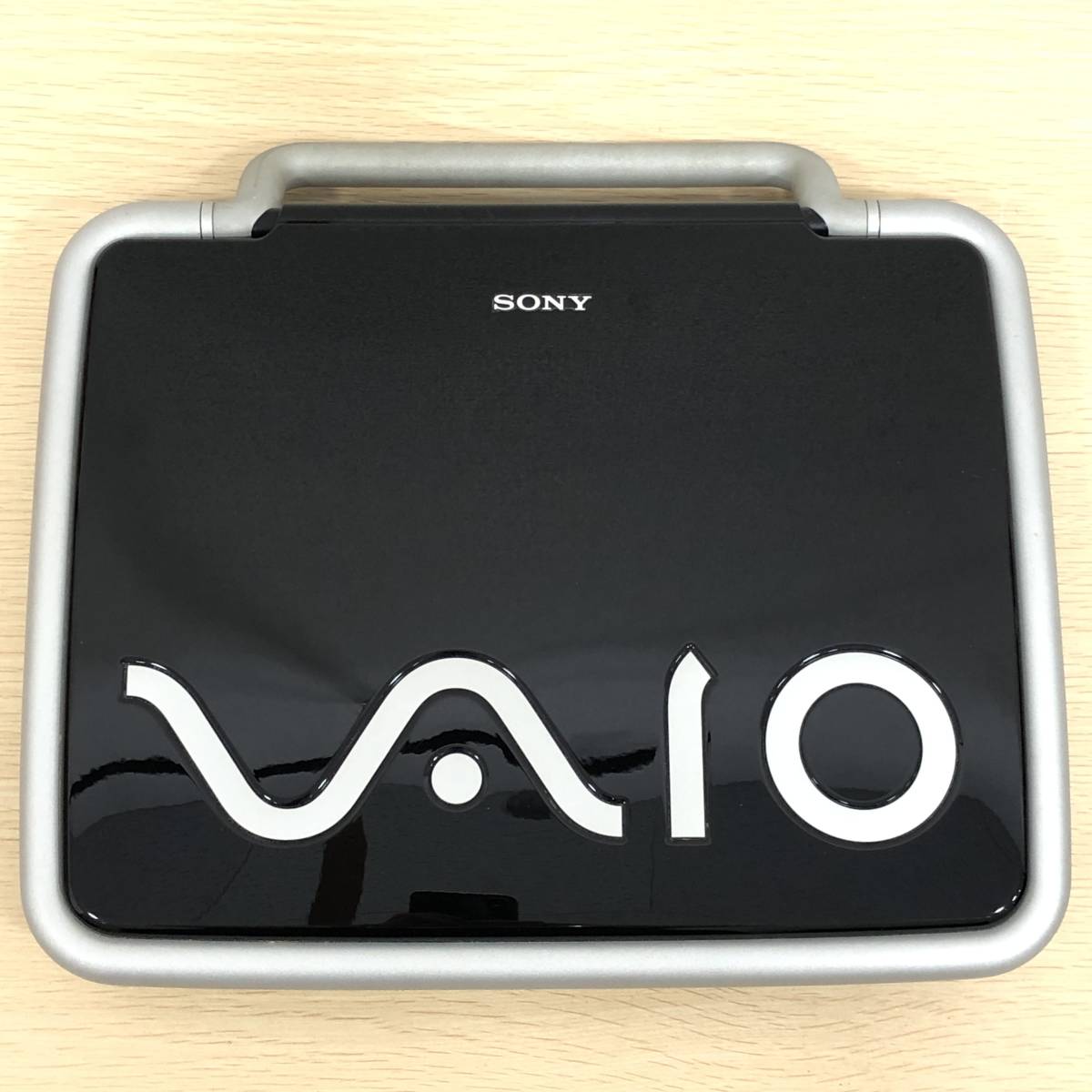 ジャンク SONY VAIO PCG-QR1E/BP PCG-721B ノートパソコン バイオ