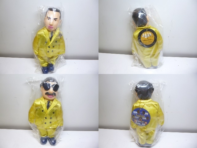 非売品】ラッツ&スター 人形7体セット